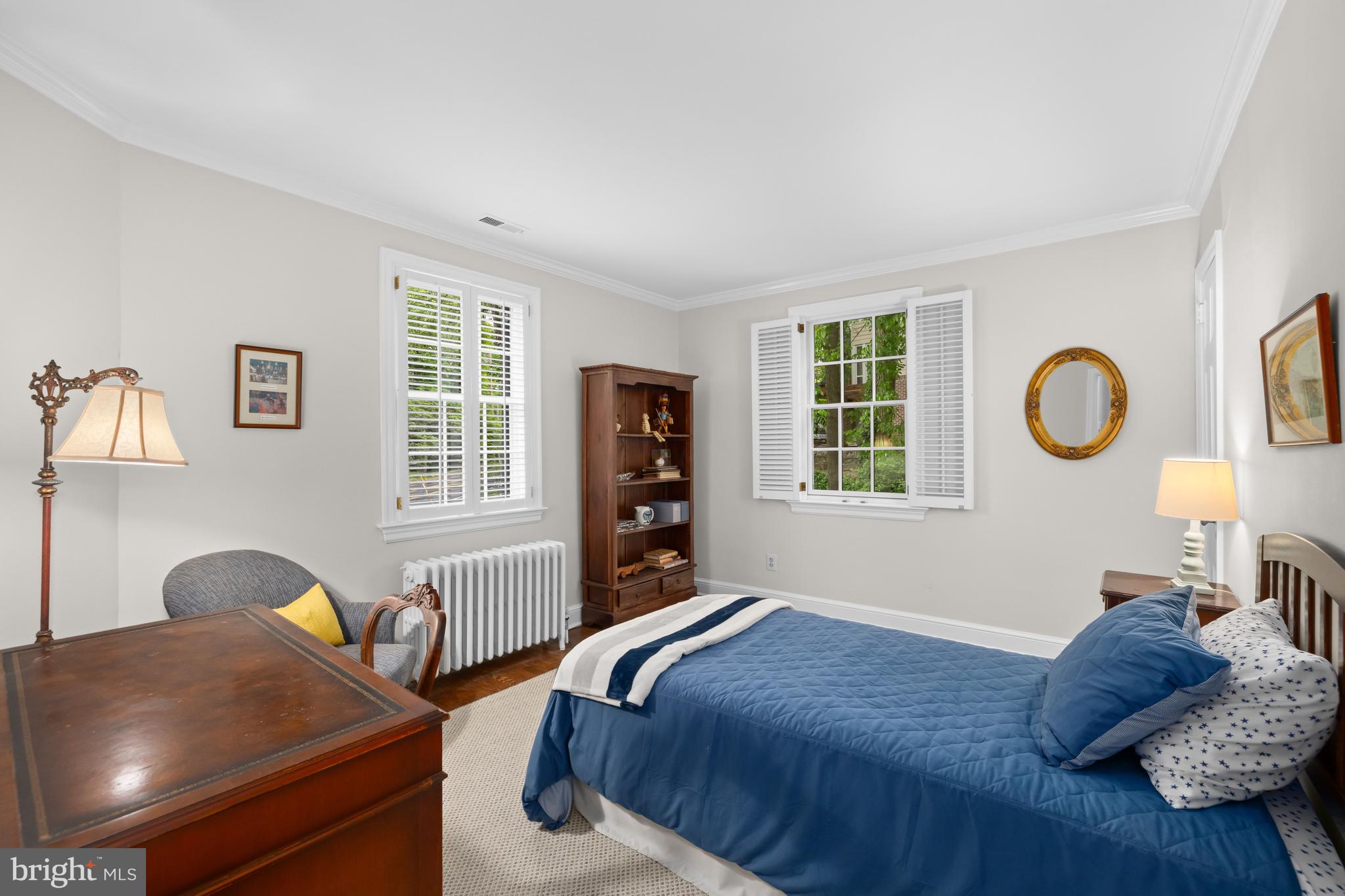 3808 Reno Road Northwest Washington, DC 20008 - Photo 21 of 27