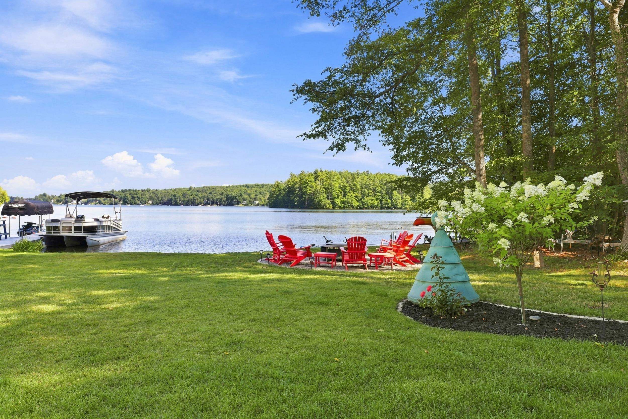 233 Northwood Road Strafford, NH 03884 - Photo 44 of 56 Gallery Image 44