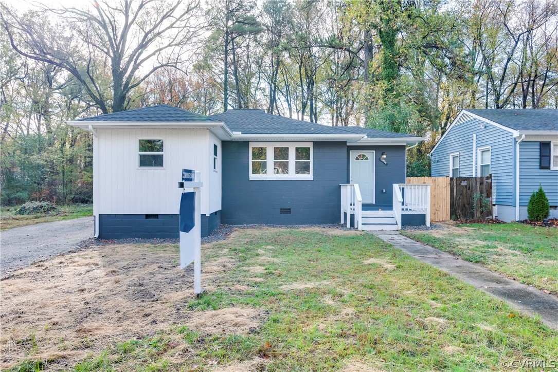 2414 Ruffin Road Richmond, VA 23234 - Photo 1 of 36 Gallery Image 1