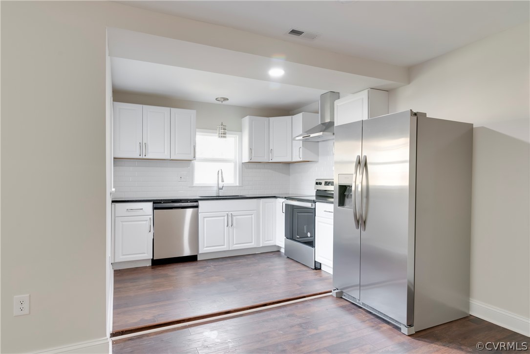 2414 Ruffin Road Richmond, VA 23234 - Photo 14 of 36 Gallery Image 14