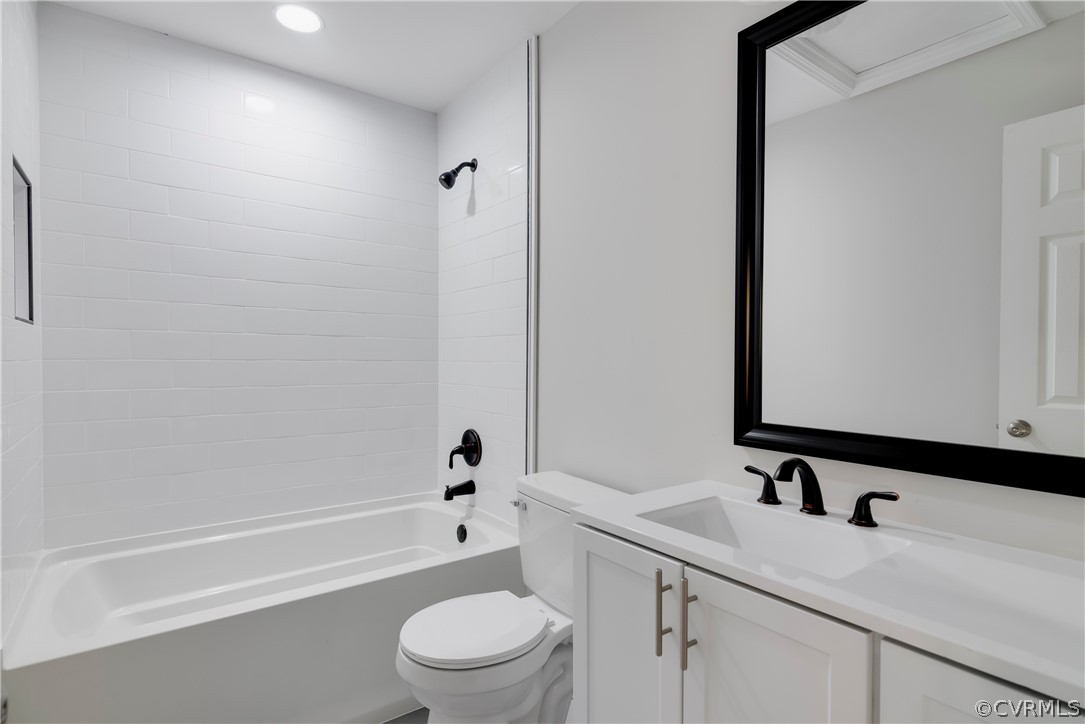 2414 Ruffin Road Richmond, VA 23234 - Photo 20 of 36 Gallery Image 20