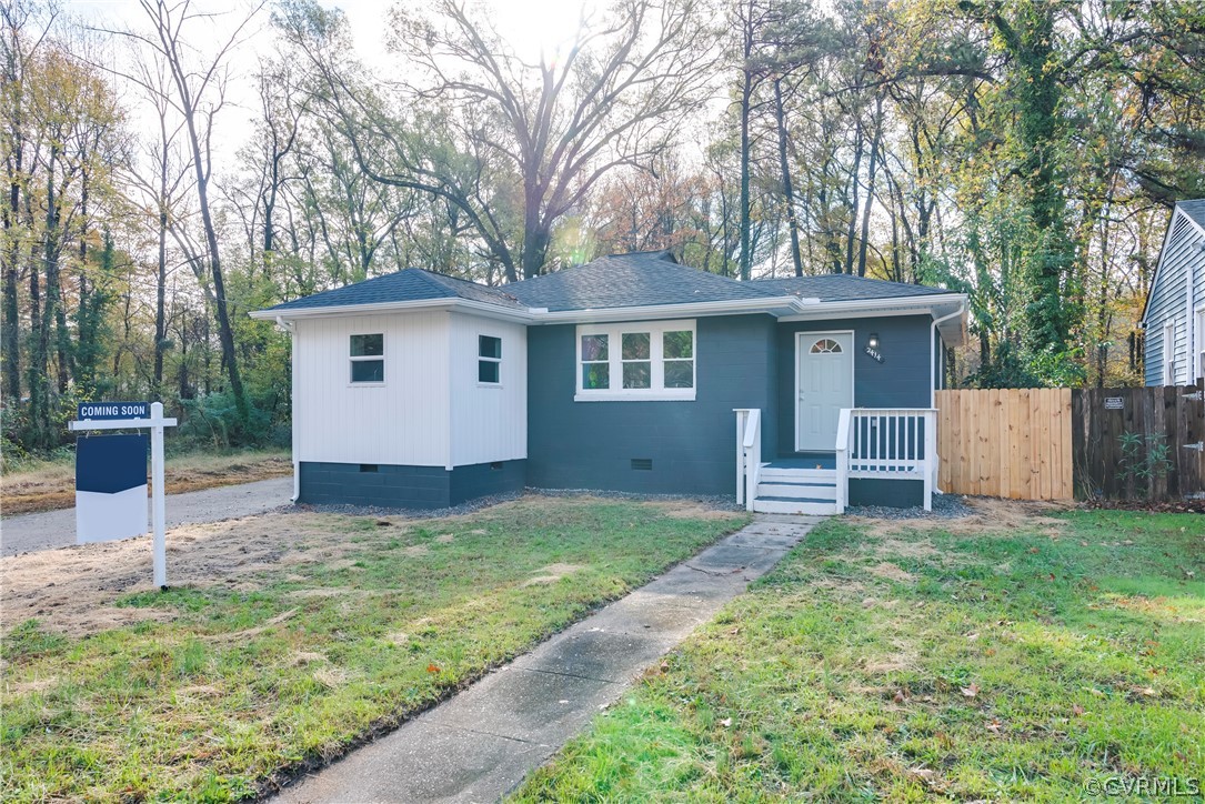 2414 Ruffin Road Richmond, VA 23234 - Photo 3 of 36 Gallery Image 3