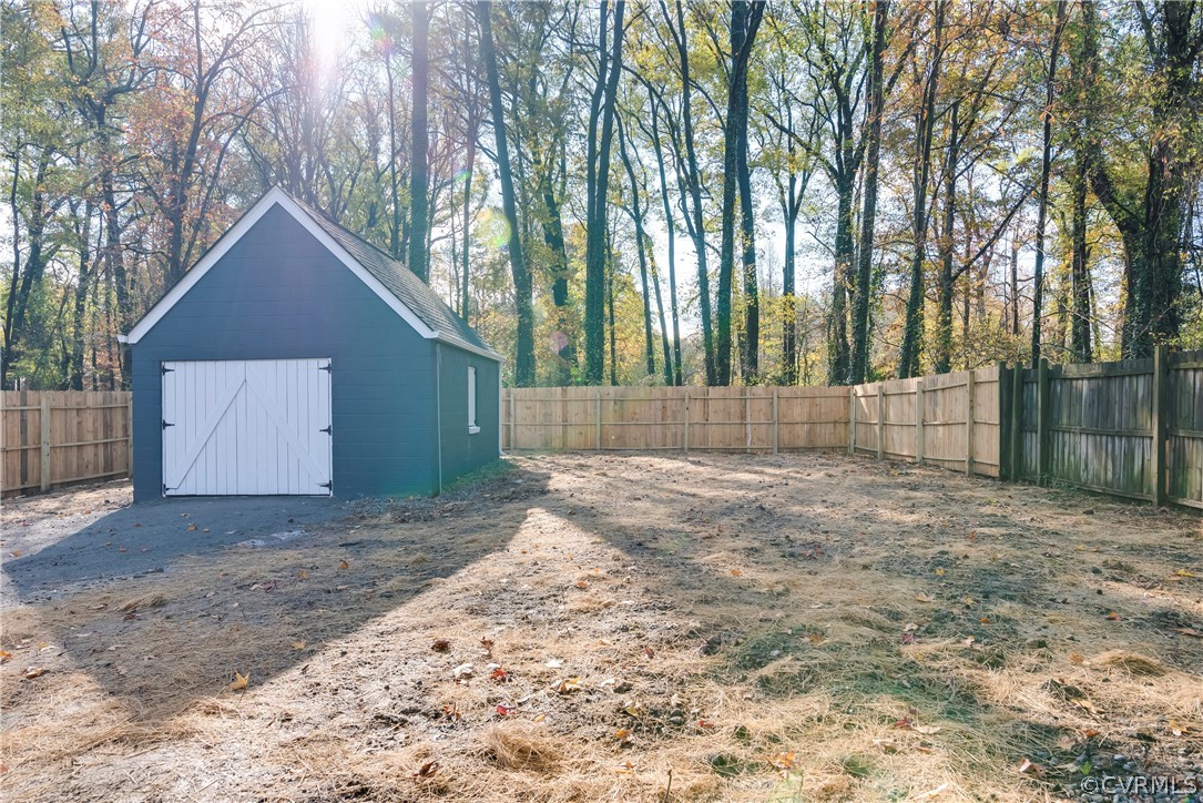 2414 Ruffin Road Richmond, VA 23234 - Photo 34 of 36 Gallery Image 34