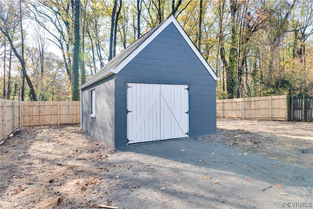 2414 Ruffin Road Richmond, VA 23234 - Photo 35 of 36 Gallery Image 35