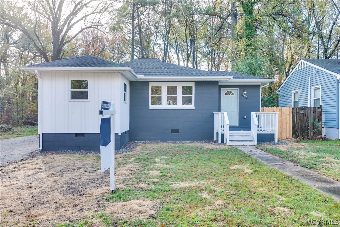 2414 Ruffin Road Richmond, VA 23234 - Photo 4 of 36 Gallery Image 4
