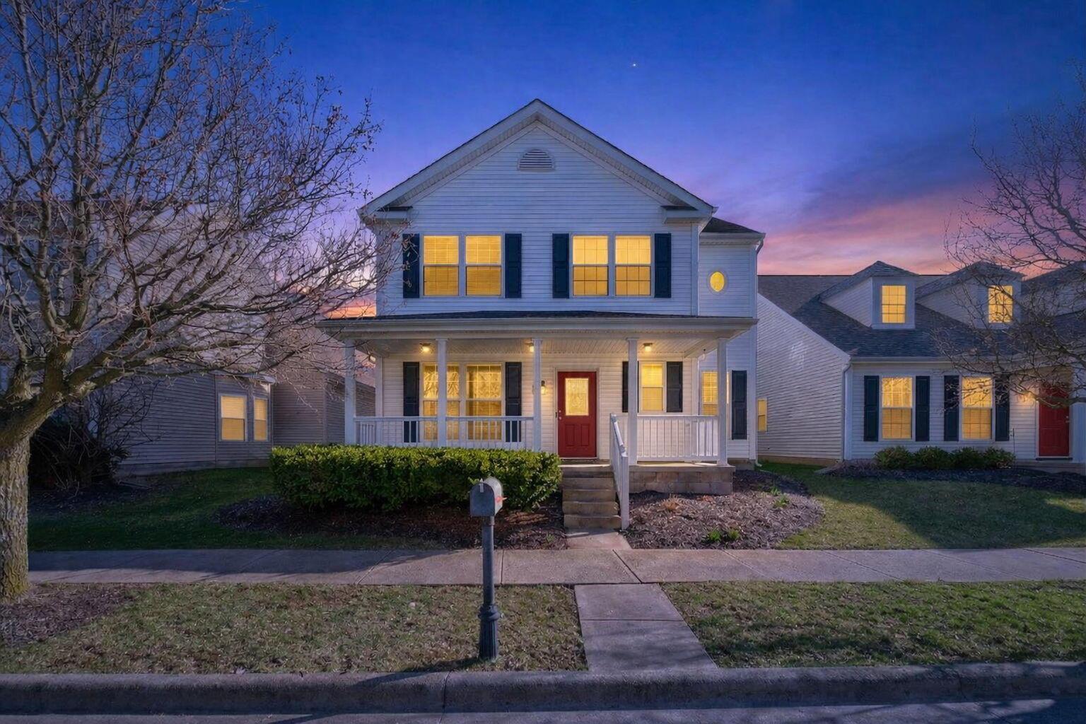 5965 Meehan Road Dublin, OH 43016 - Photo 2 of 46 5965 Meehan Rd (Exterior)-1