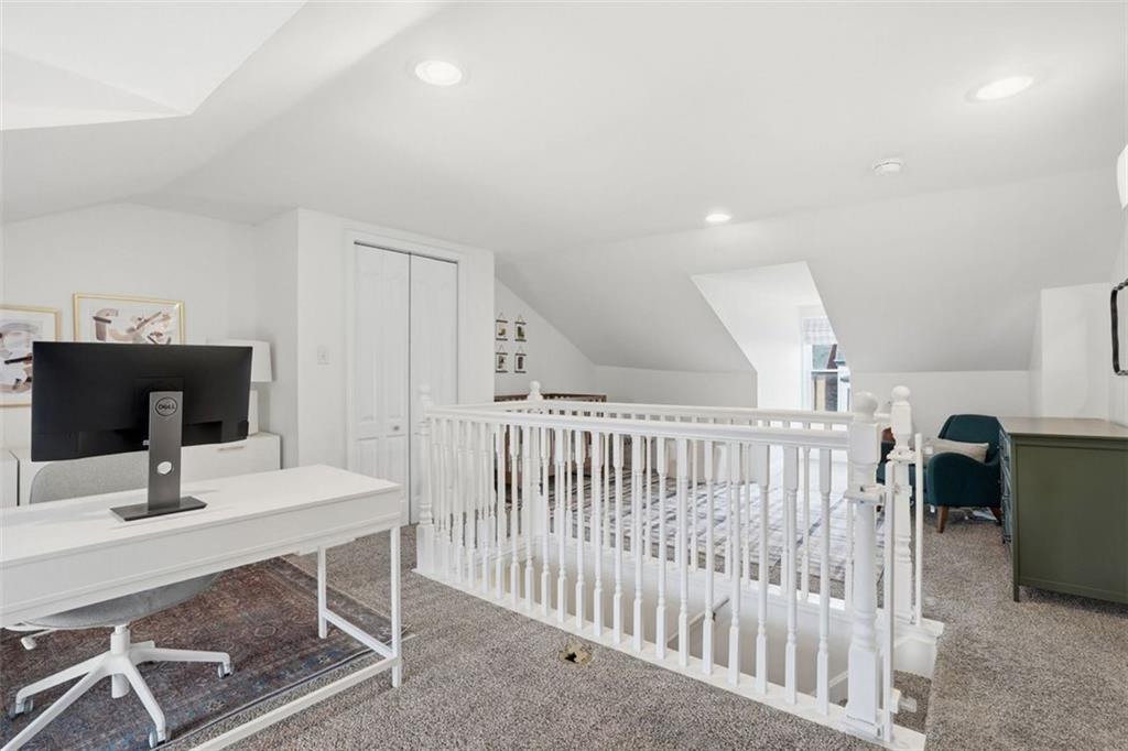 5317 Keystone Street Pittsburgh, PA 15201 - Photo 31 of 48