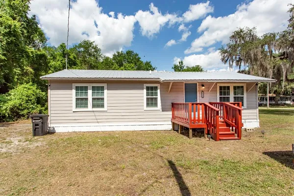 $139,900 | 21776 Northwest 57th Avenue, Micanopy, FL 32667