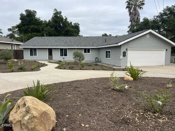 $1,599,000 | 594 South La Luna Avenue, Ojai, CA 93023