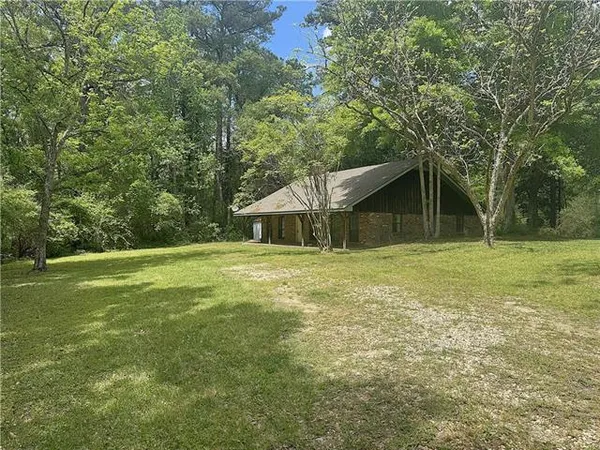 $199,500 | 83353 Beason Road, Folsom, LA 70437