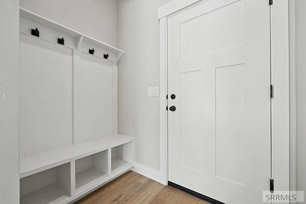 448 Willowbend Rigby, ID 83442 - Photo 13 of 17 Mud Room