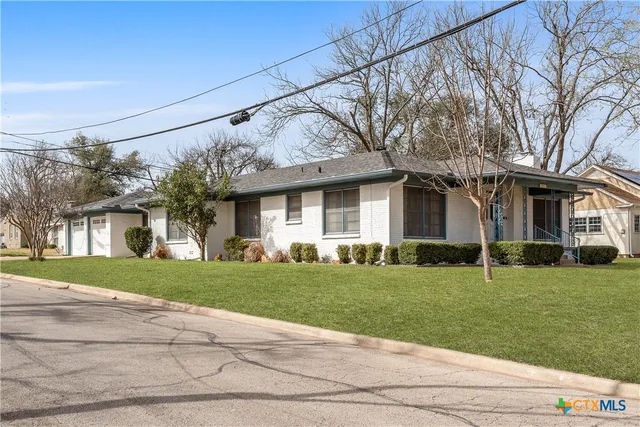 $299,900 | 1902 North 7th Street, Temple, TX 76501