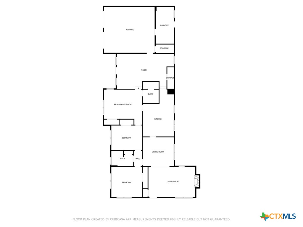 1902 North 7th Street Temple, TX 76501 - Photo 33 of 33