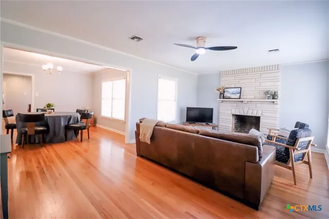 $299,900 | 1902 North 7th Street, Temple, TX 76501