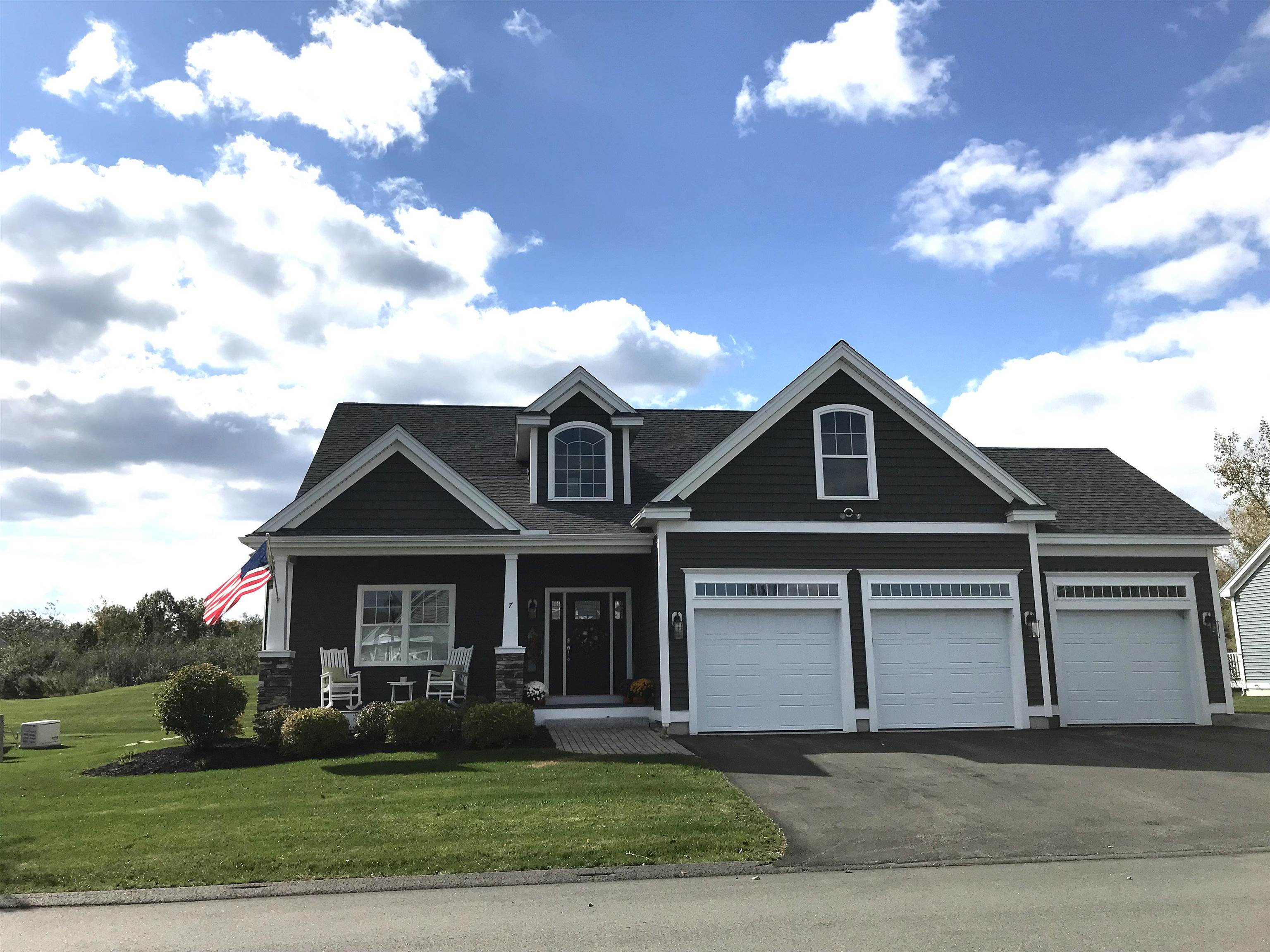 7 Morgan Street Windham, NH 03087 - Photo 1 of 24