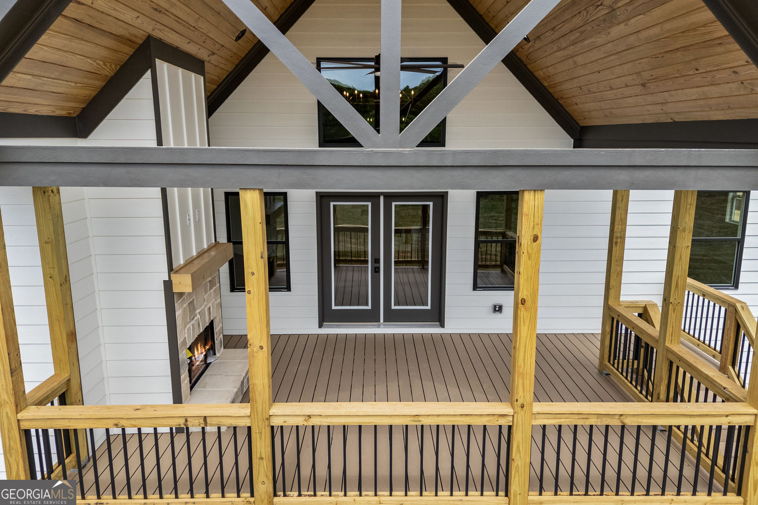810 Hampton Monroe, GA 30656 - Photo 93 of 110