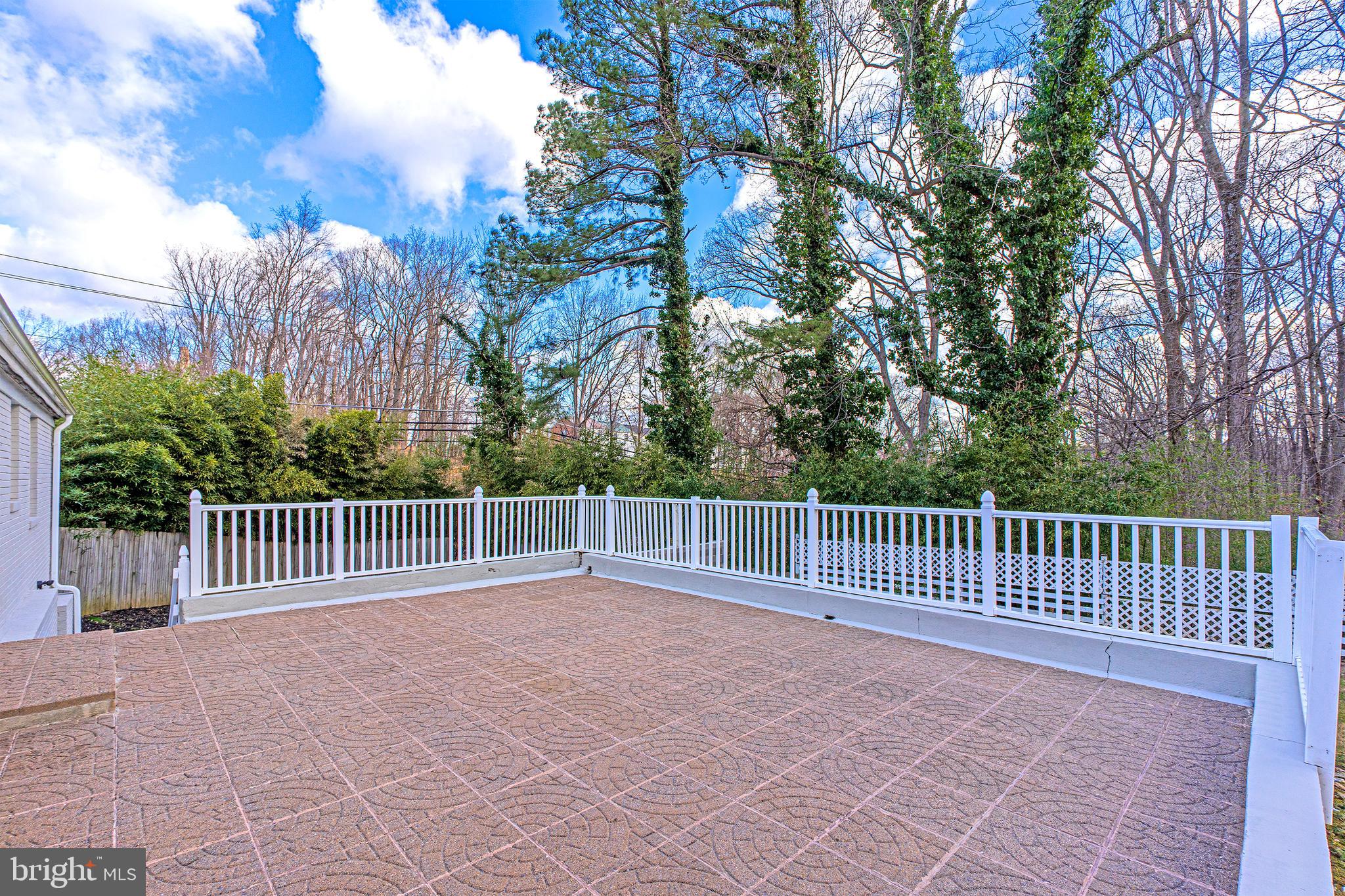 6600 Harwood Place Springfield, VA 22152 - Photo 44 of 47