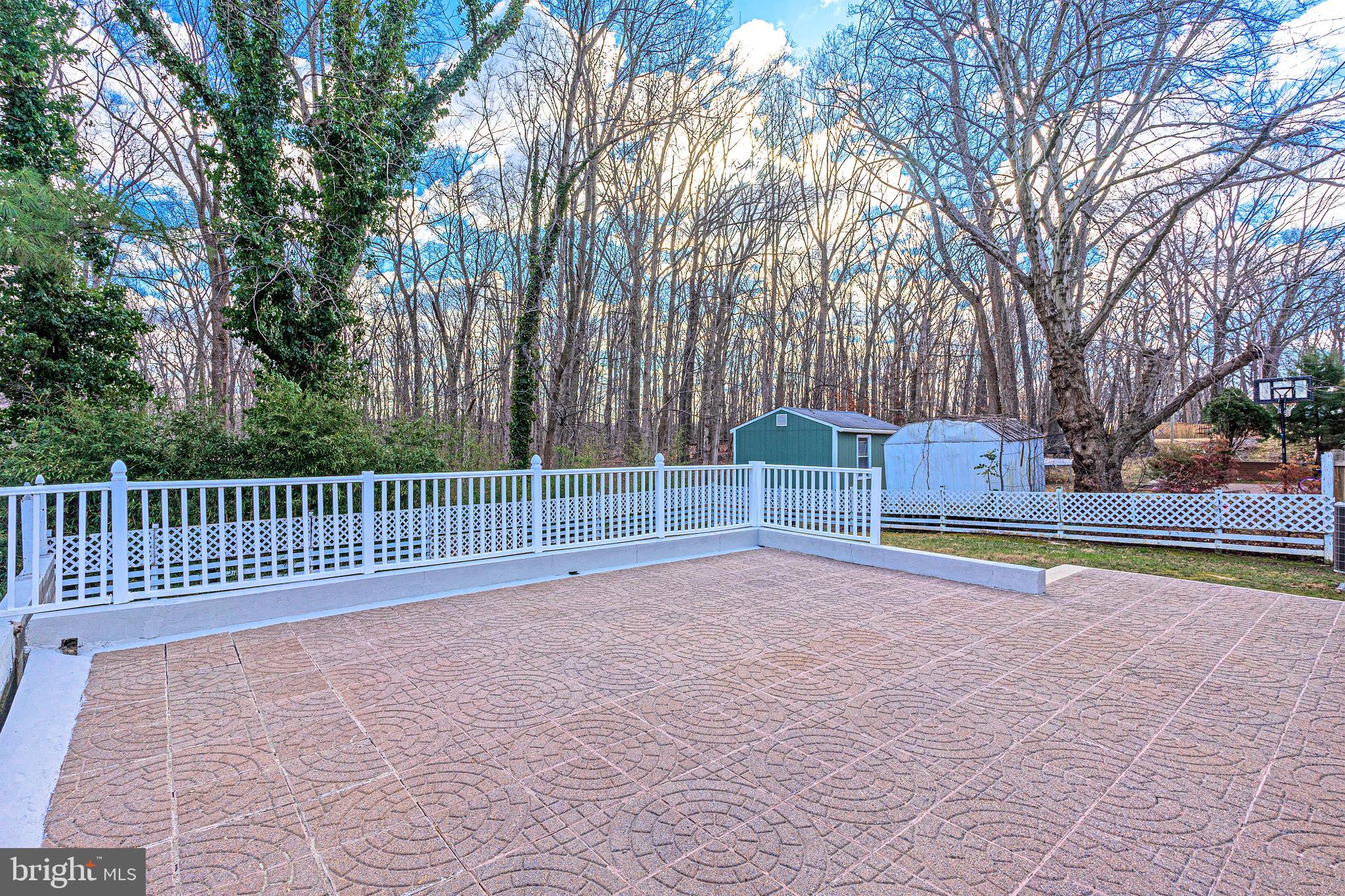 6600 Harwood Place Springfield, VA 22152 - Photo 45 of 47