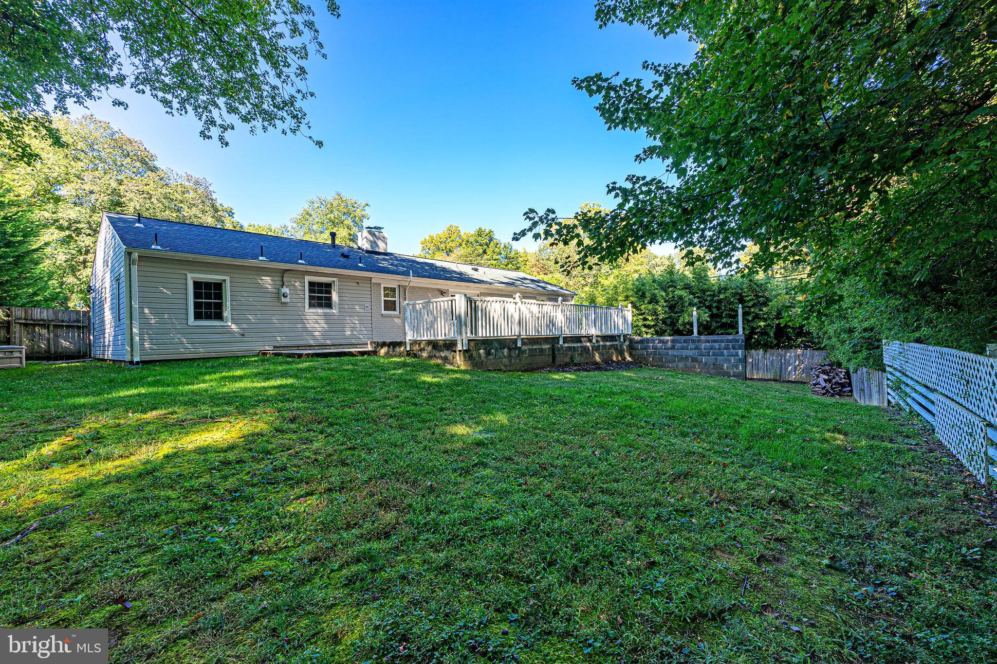 6600 Harwood Place Springfield, VA 22152 - Photo 46 of 47