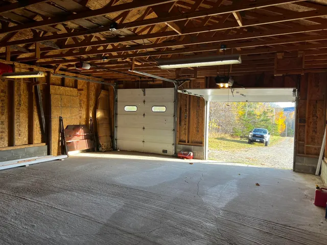 $249,900 | 2192 Main Road, Carroll Plt, ME 04487