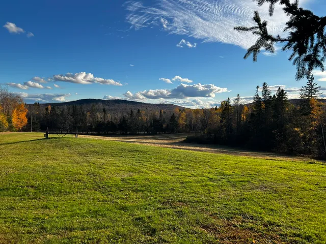 $249,900 | 2192 Main Road, Carroll Plt, ME 04487