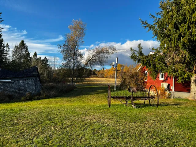 $285,000 | 2192 Main Road, Carroll Plt, ME 04487