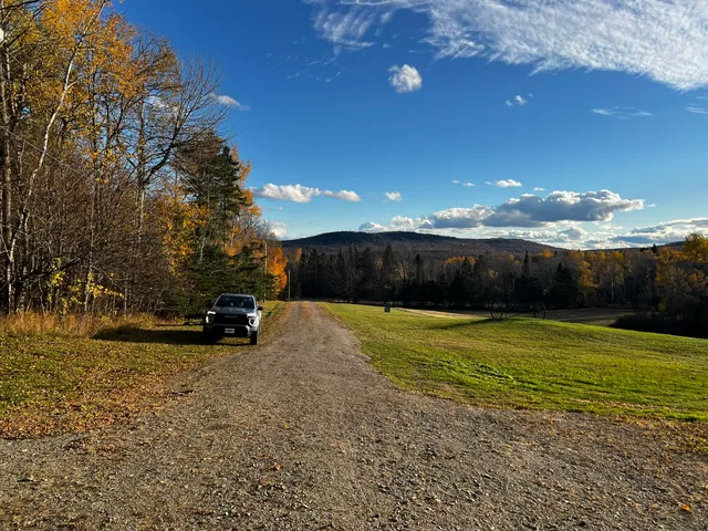 $285,000 | 2192 Main Road, Carroll Plt, ME 04487