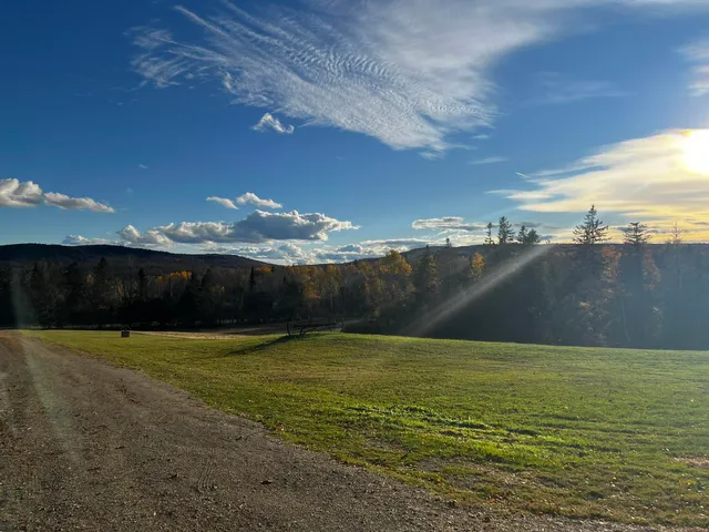 $285,000 | 2192 Main Road, Carroll Plt, ME 04487