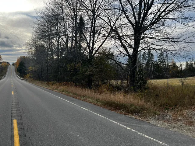 $285,000 | 2192 Main Road, Carroll Plt, ME 04487