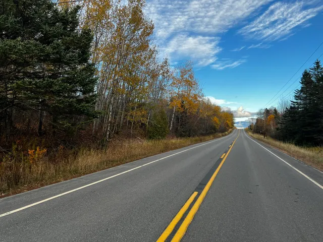 $249,900 | 2192 Main Road, Carroll Plt, ME 04487
