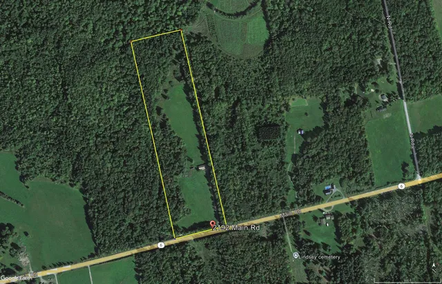 $249,900 | 2192 Main Road, Carroll Plt, ME 04487