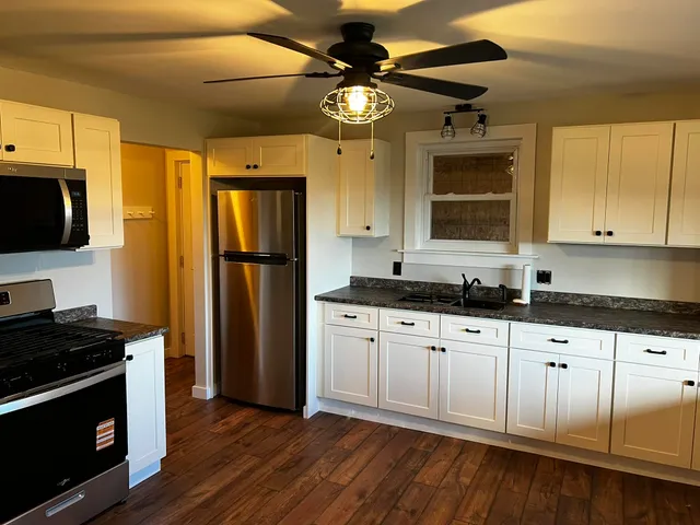 $249,900 | 2192 Main Road, Carroll Plt, ME 04487