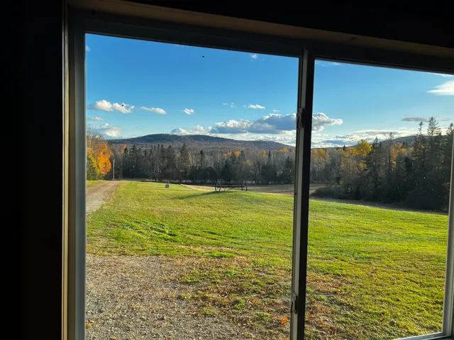 $285,000 | 2192 Main Road, Carroll Plt, ME 04487