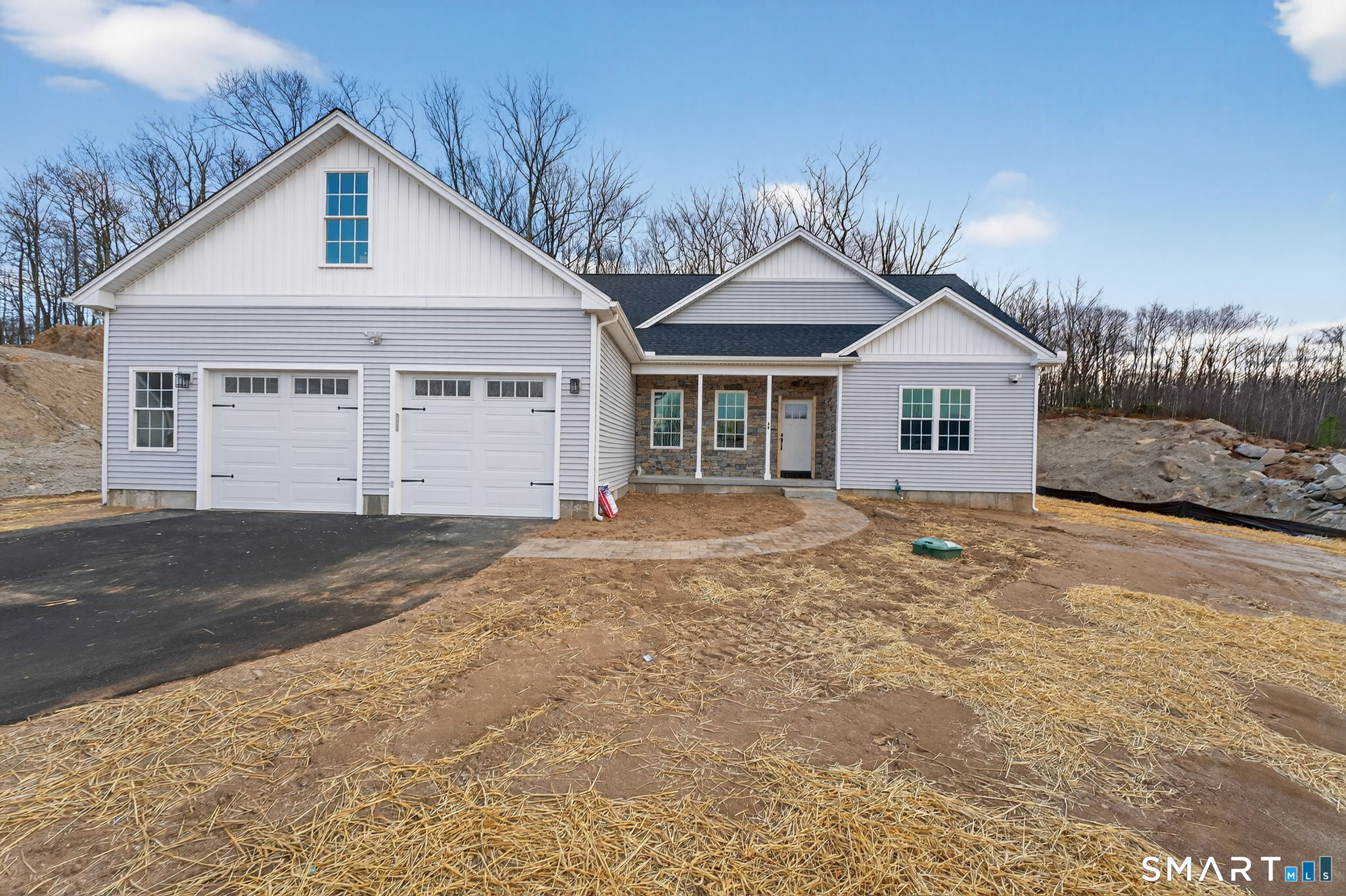 74 Rock Ridge Manchester, CT 06040 - Photo 1 of 1
