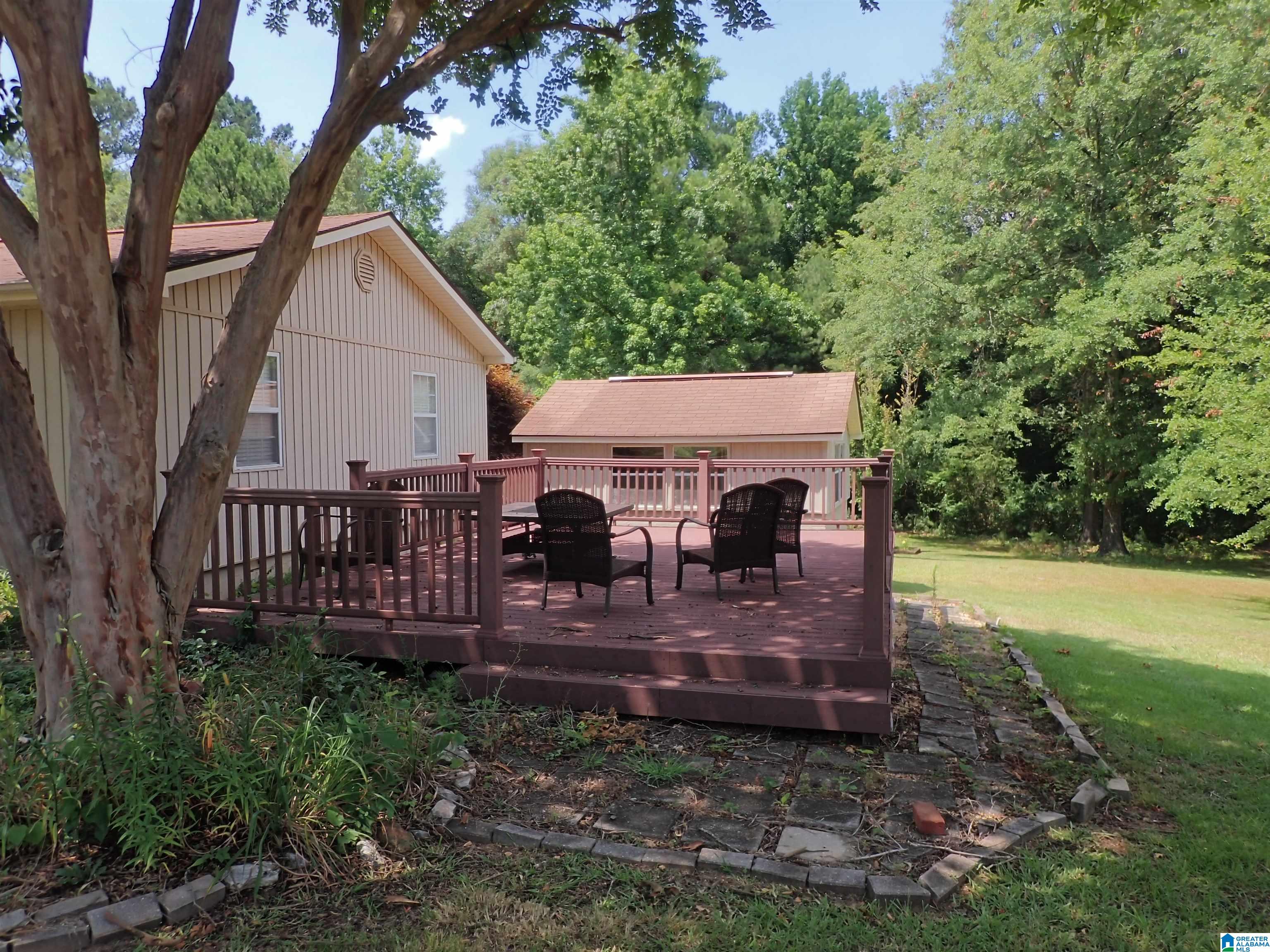 1844 Center Hill Road Sylacauga, AL 35150 - Photo 6 of 23