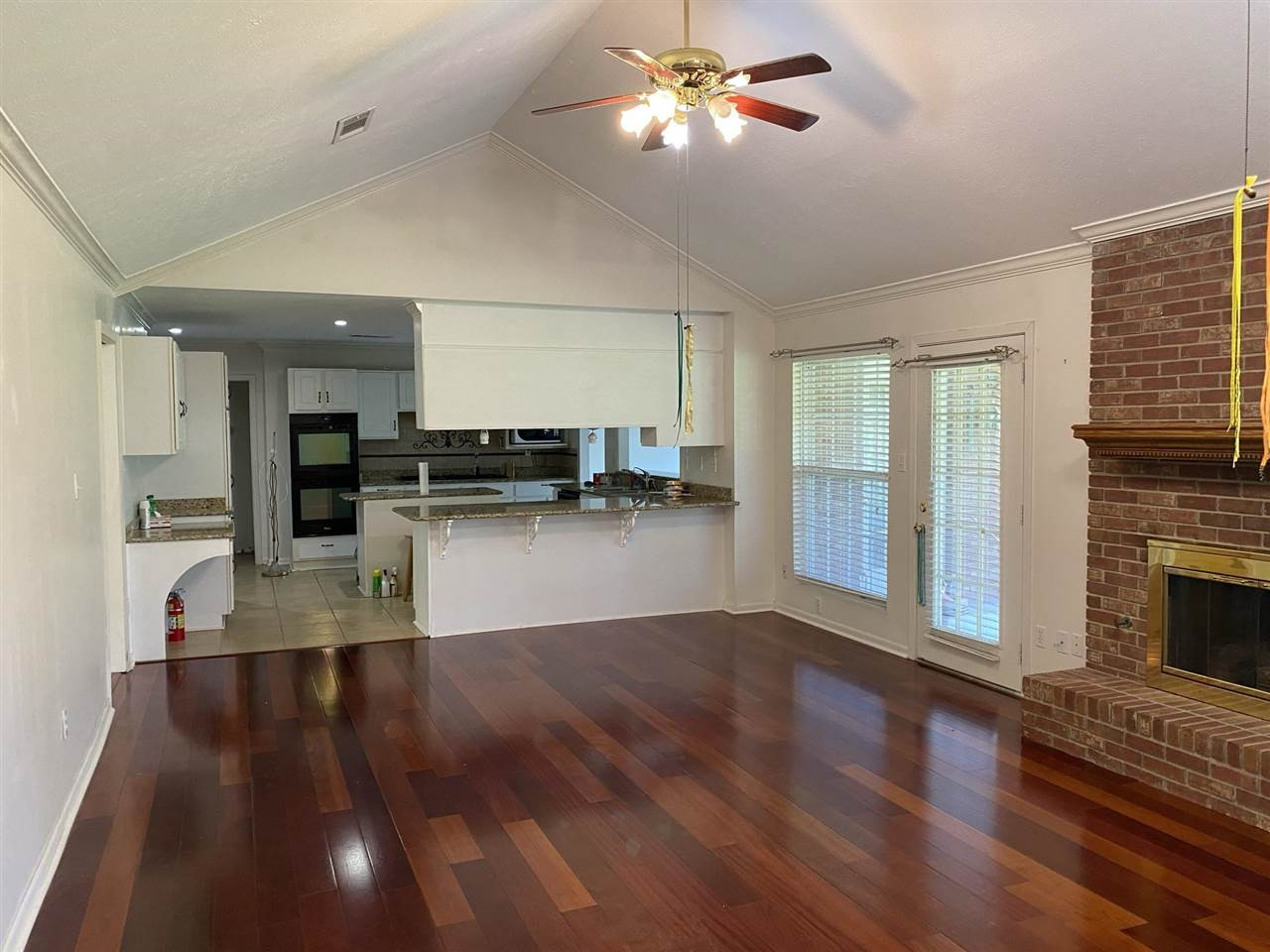 1307 North Old Canton Road Canton, MS 39046 - Photo 27 of 50 Photo 27