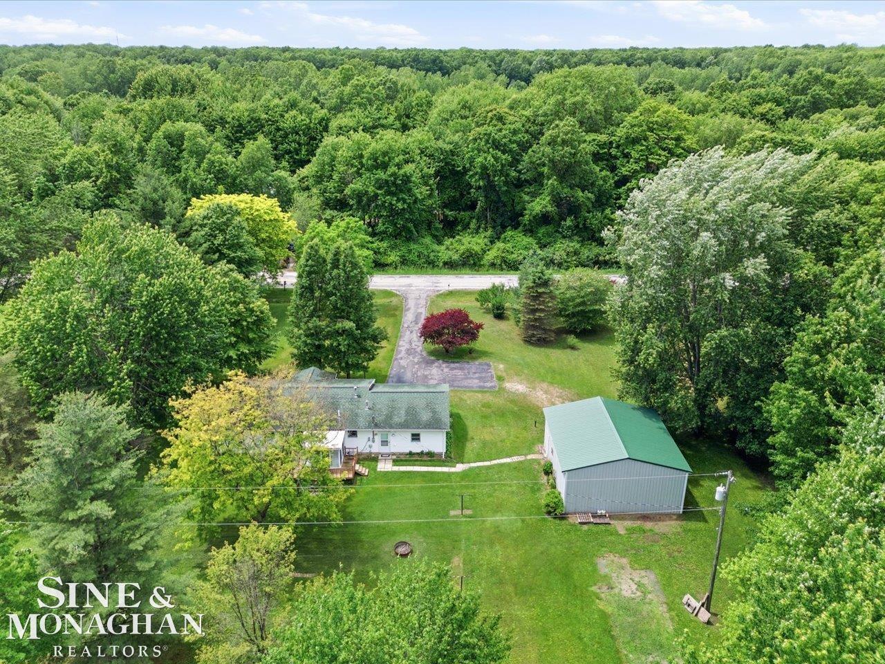 9211 Folkert Road Algonac, MI 48001 - Photo 42 of 48