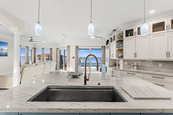 $2,150,000 | 2189 Pineapple Avenue, Melbourne, FL 32935