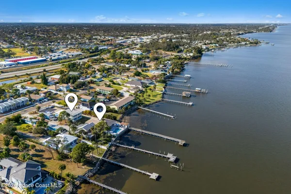 $2,150,000 | 2189 Pineapple Avenue, Melbourne, FL 32935