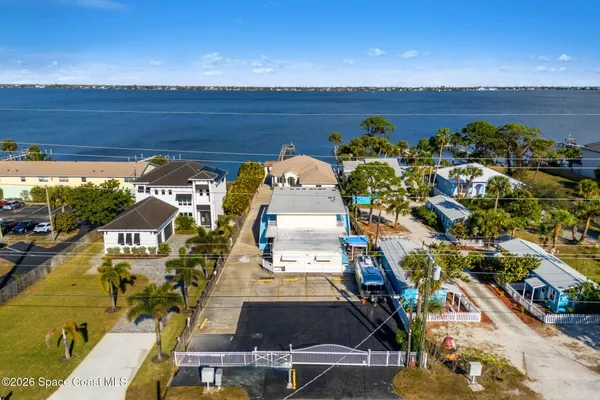 $2,150,000 | 2189 Pineapple Avenue, Melbourne, FL 32935