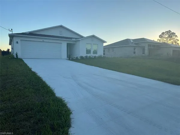 $315,000 | 1144 Ebert Street East, Lehigh Acres, FL 33974