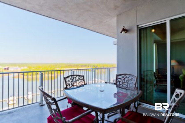 4851 Main Street, Unit 805 Orange Beach, AL 36561 - Photo 25 of 34
