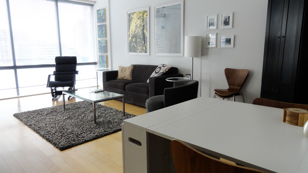 8 East Randolph Street, Unit 2506 Chicago, IL 60601 - Photo 3 of 13