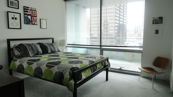 8 East Randolph Street, Unit 2506 Chicago, IL 60601 - Photo 4 of 13