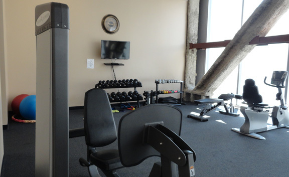 8 East Randolph Street, Unit 2506 Chicago, IL 60601 - Photo 9 of 13