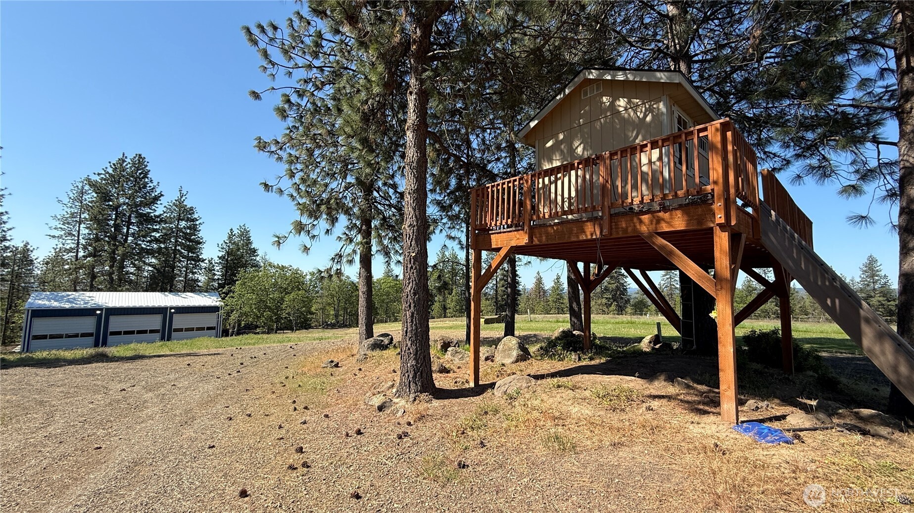 799 Counts Road Goldendale, WA 98620 - Photo 25 of 36