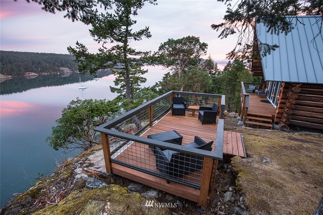 210 Northstar Road Lopez Island, WA 98261 - Photo 1 of 36