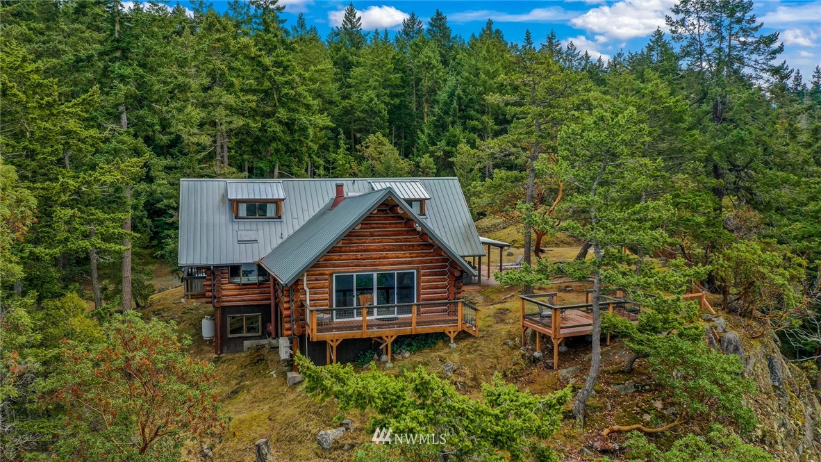 210 Northstar Road Lopez Island, WA 98261 - Photo 13 of 36