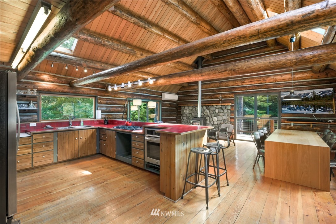 210 Northstar Road Lopez Island, WA 98261 - Photo 19 of 36