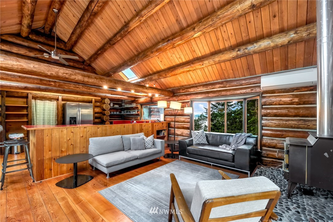 210 Northstar Road Lopez Island, WA 98261 - Photo 20 of 36